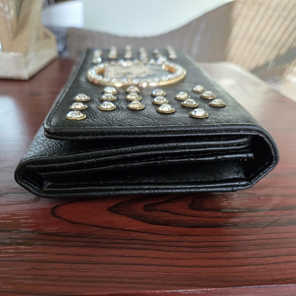 Betty BOOP Wallet - Picture 7 of 9